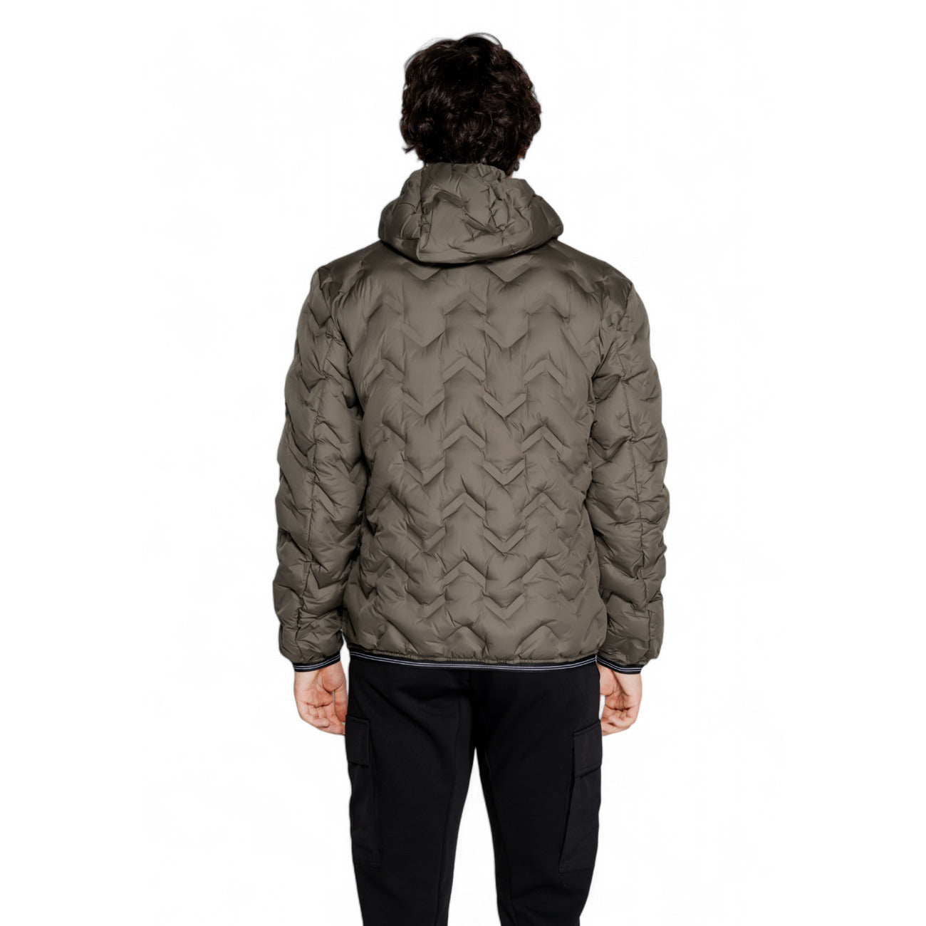 Blauer. - Blauer. Homme Vestes