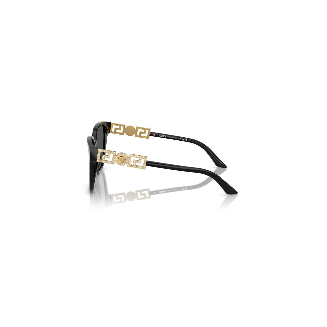 Versace - Versace Femme Lunettes De Soleil