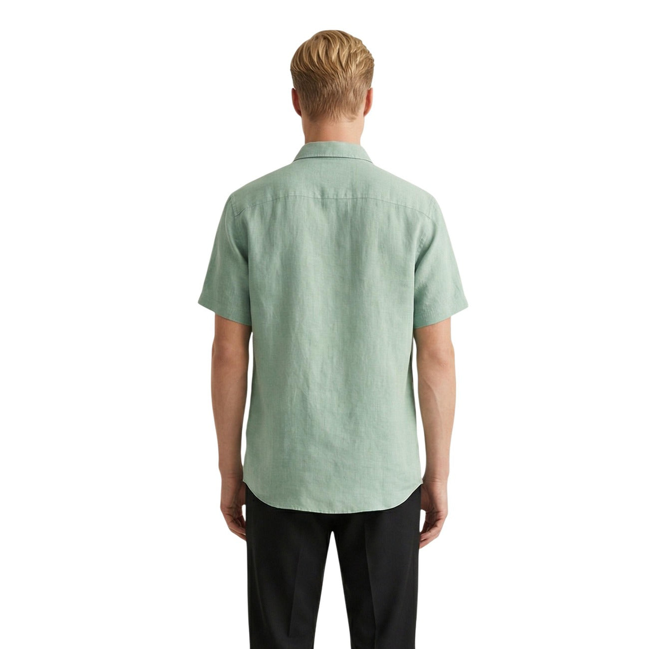 Gianni Lupo - Gianni Lupo Men's Shirts
