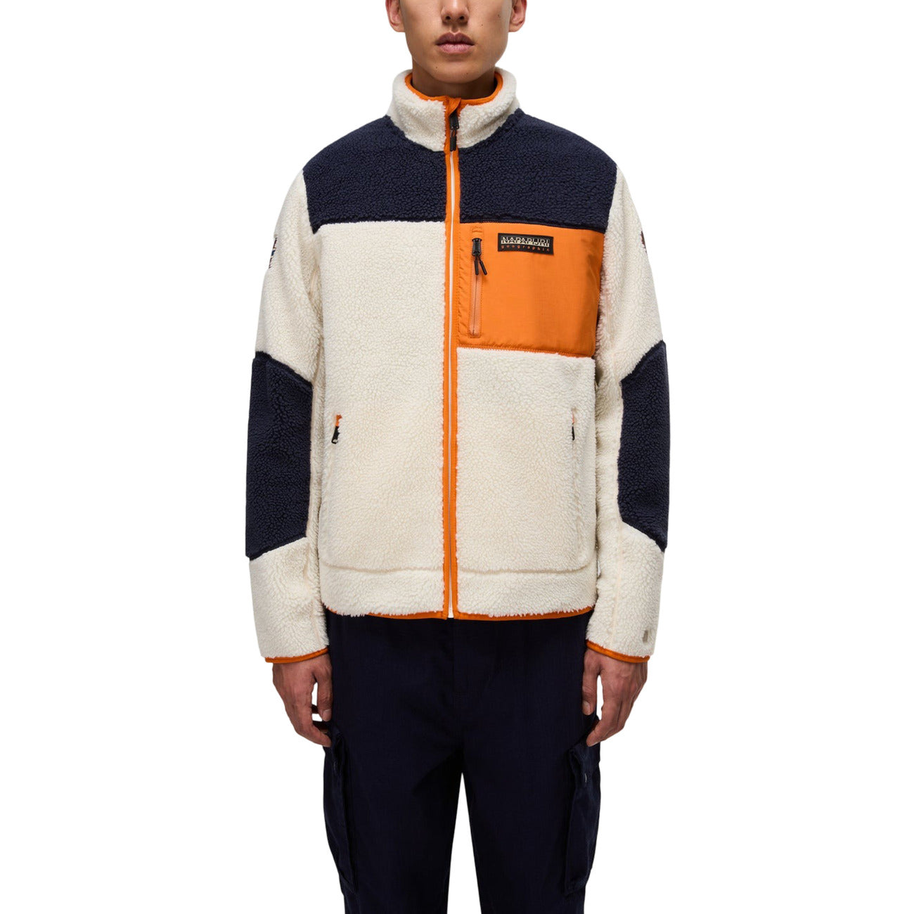 Napapijri - Men's Sweatshirts