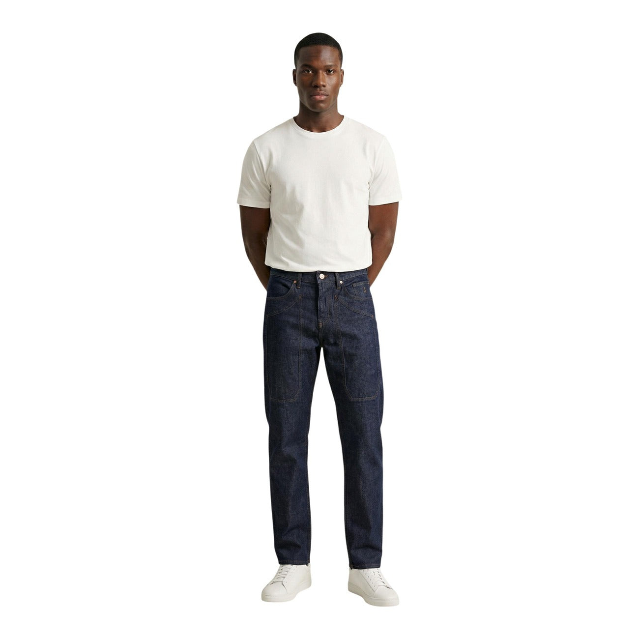 Jeckerson - Jeckerson Homme Jeans