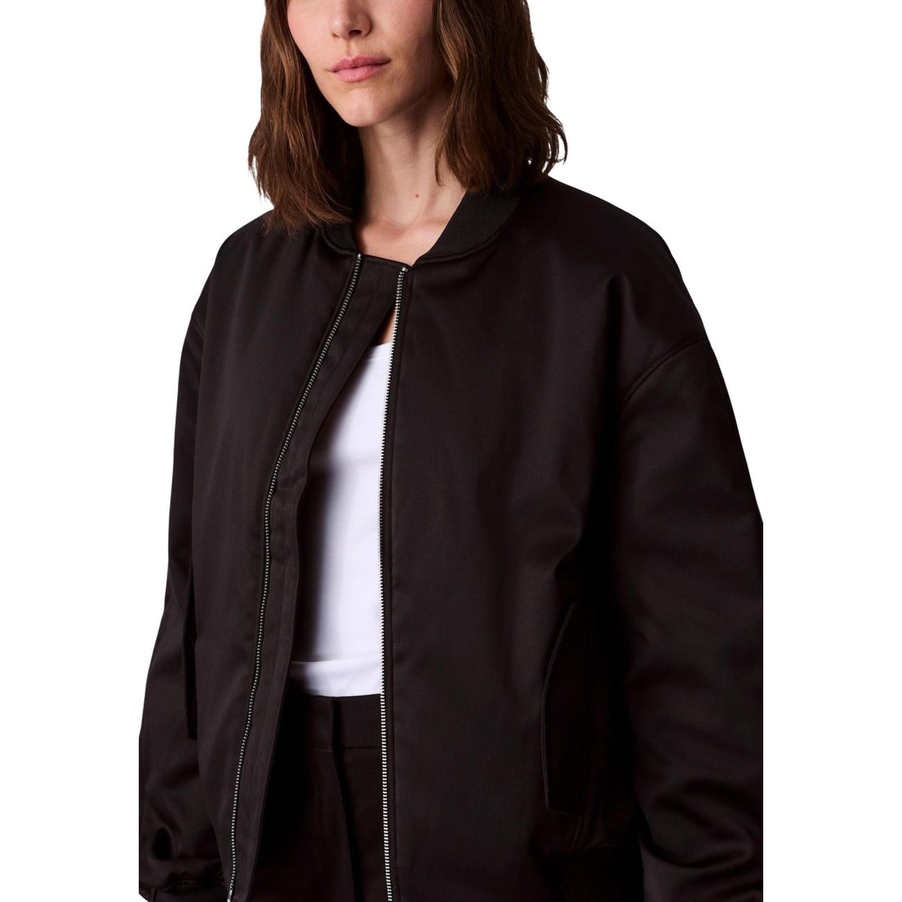 Calvin Klein Jeans - Calvin Klein Jeans Femme Vestes