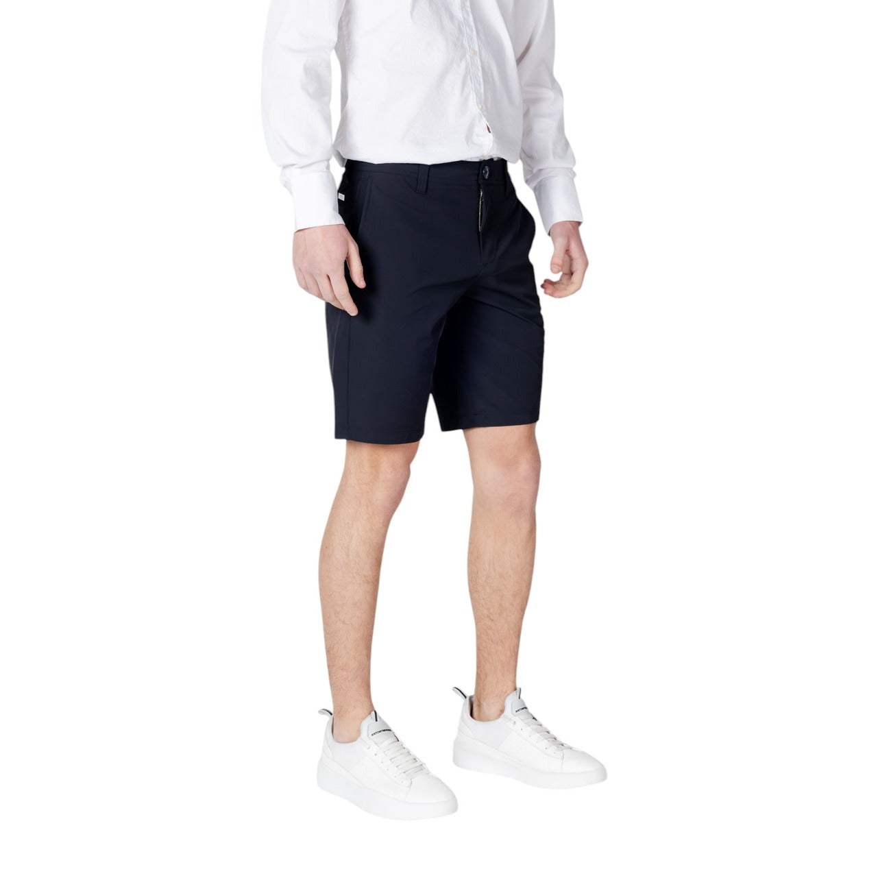 Armani Exchange - Armani Exchange Homme Bermudas