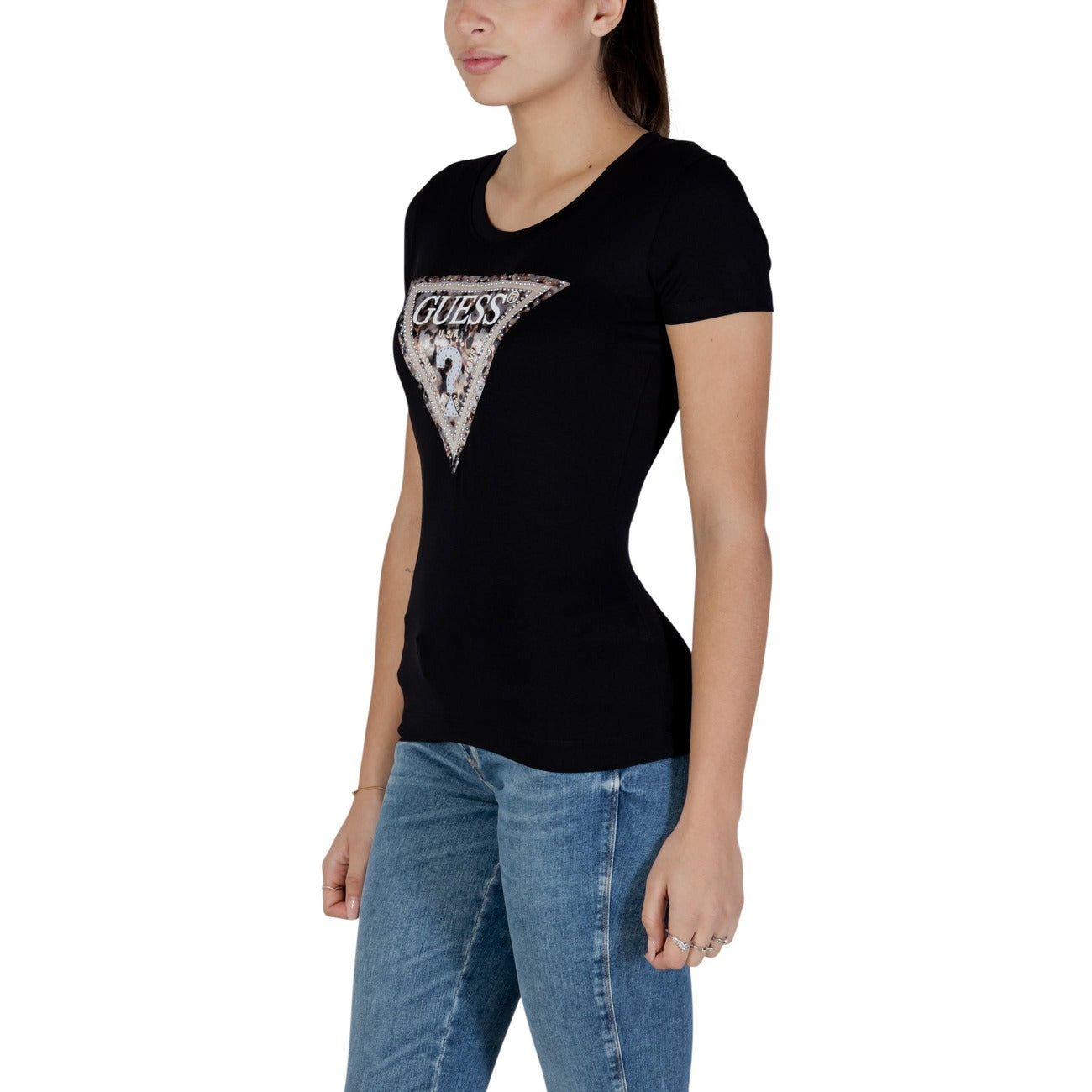 Guess - Guess Femme T-Shirts