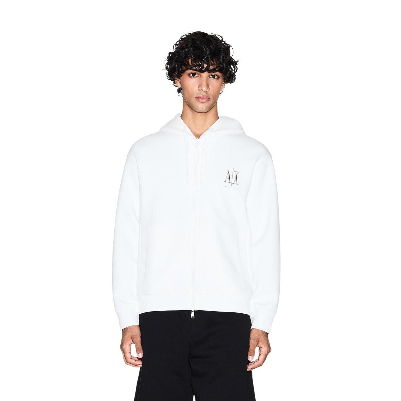 Armani Exchange - Armani Exchange Homme Sweatshirts