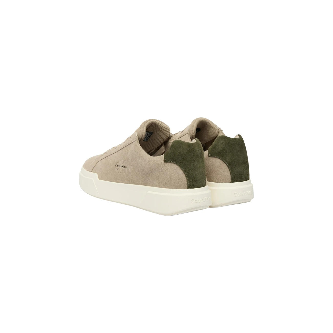 Calvin Klein Jeans - Calvin Klein Jeans Homme Baskets