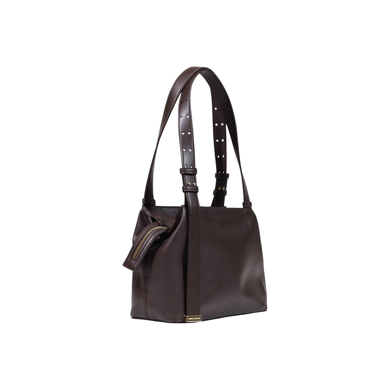 Women's brown Armani Exchange bag