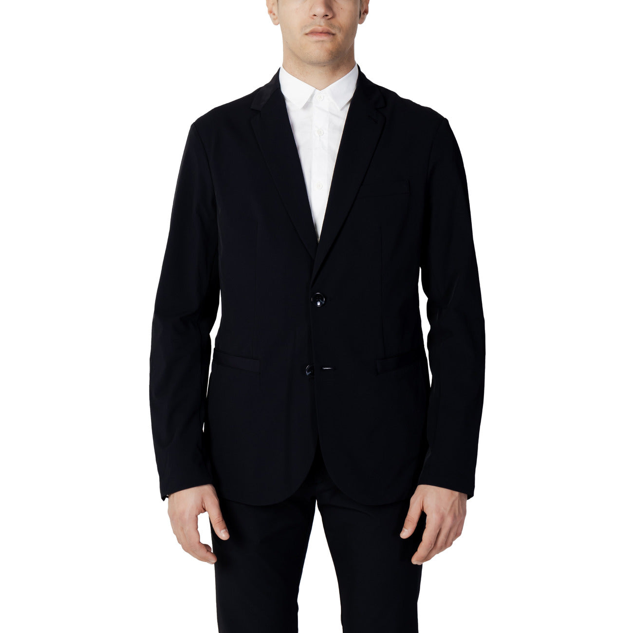 Armani Exchange - Armani Exchange Men's Jackets