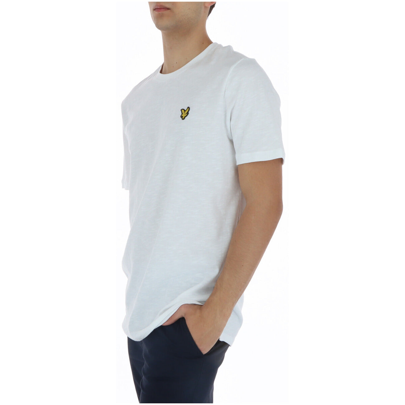 Lyle & Scott - Lyle & Scott Men's T-Shirts