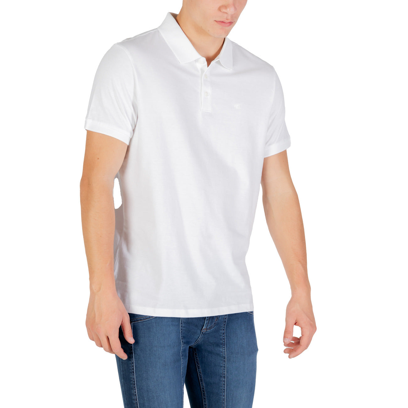 Calvin Klein Jeans - Calvin Klein Jeans Homme Polo