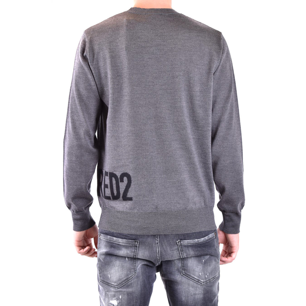 Dsquared2 - Dsquared2 Men's Sweaters