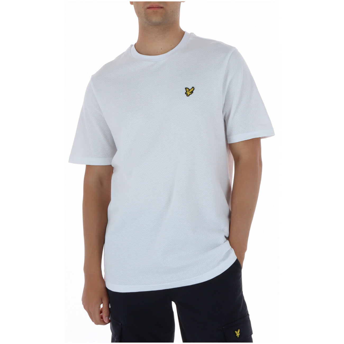 Lyle & Scott - Lyle & Scott Men's T-Shirts