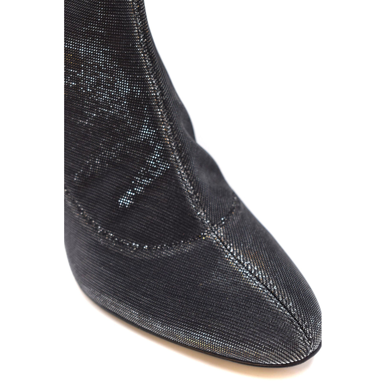 Bottines à talons femme Giuseppe Zanotti – Gris