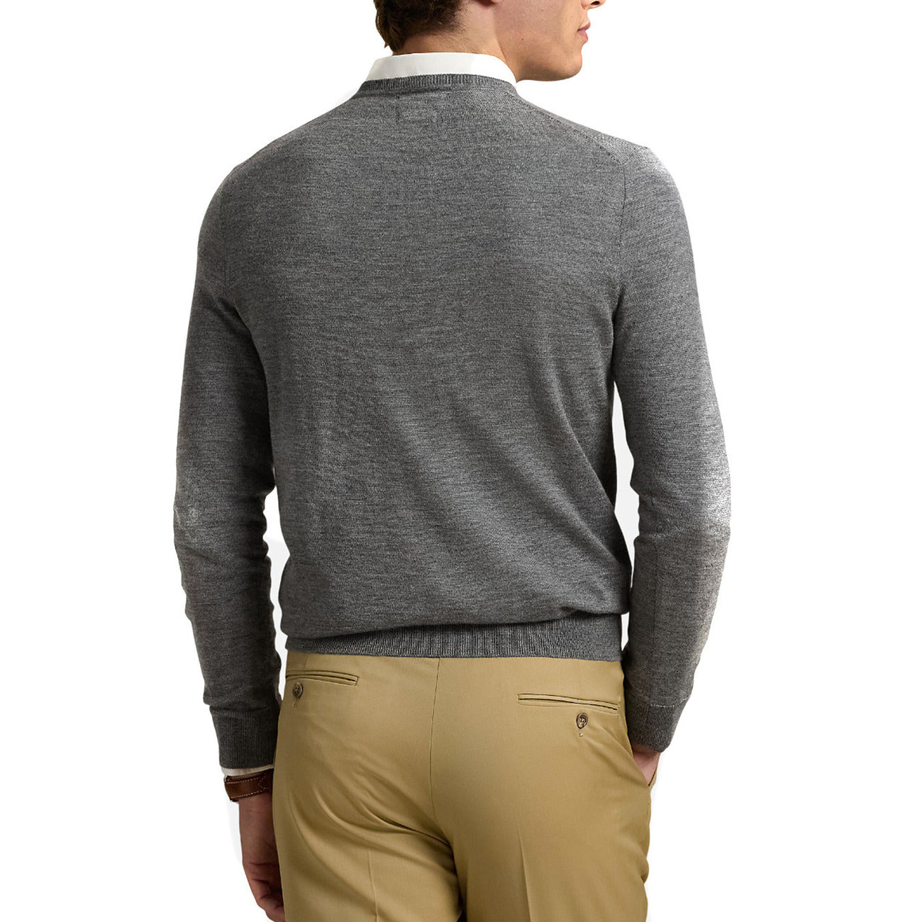 Polo Ralph Lauren - Polo Ralph Lauren Men's Sweaters