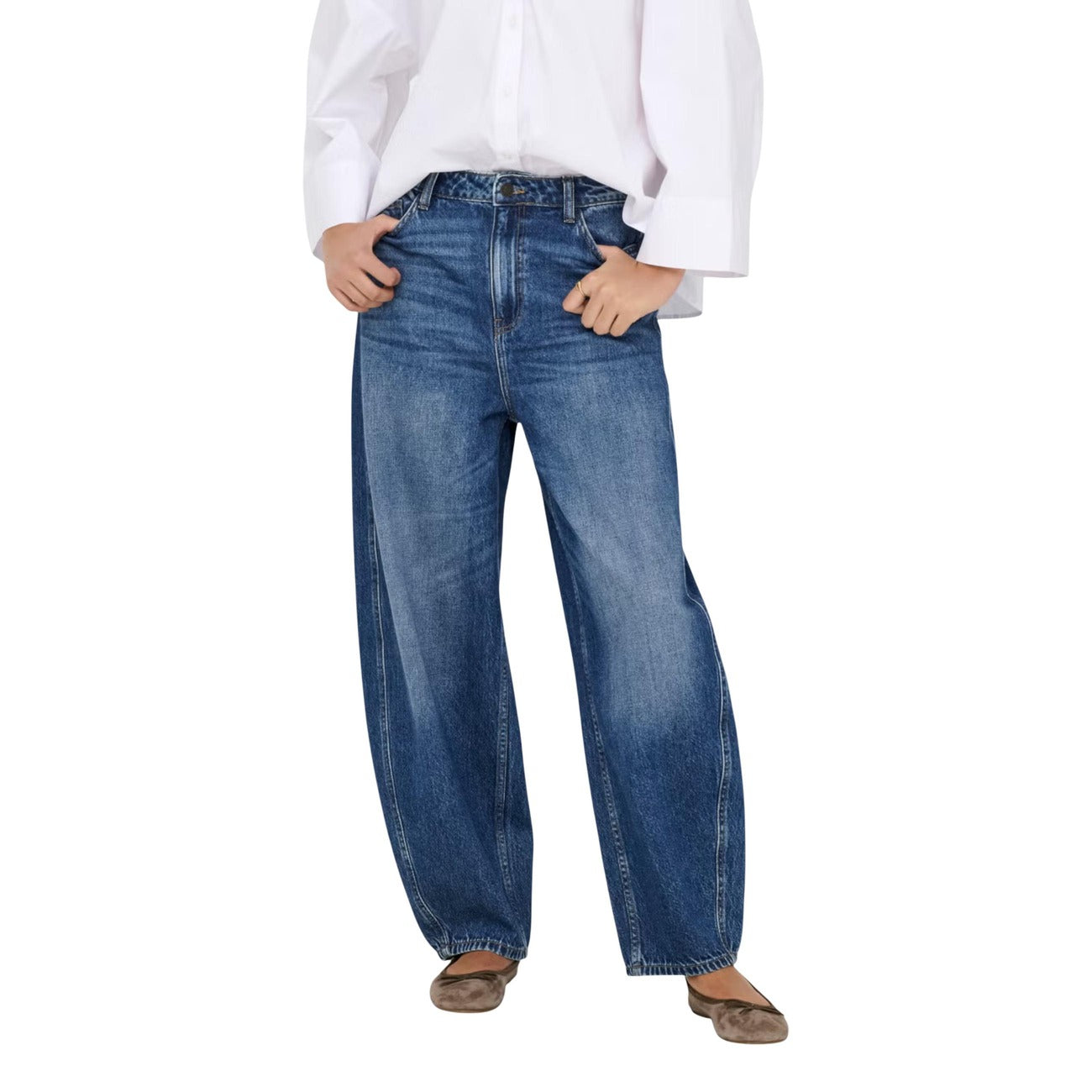 Jacqueline De Yong - Jacqueline De Yong Femme Jeans