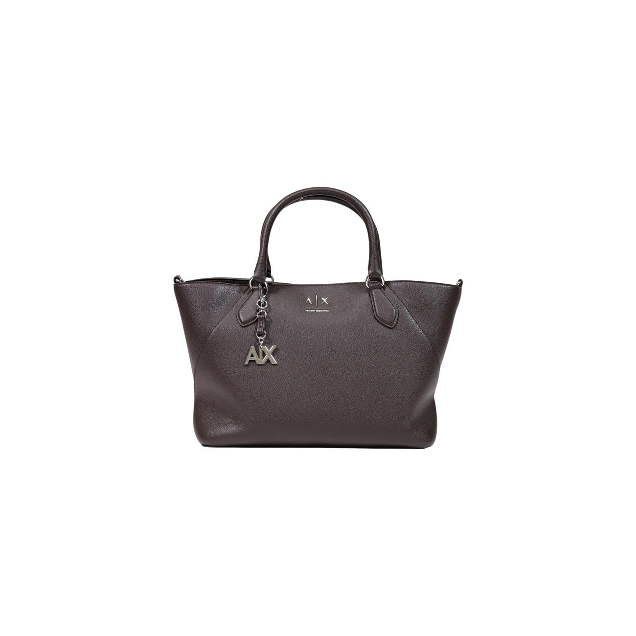 Women's Brown Crossbody Bag Armani Exchange