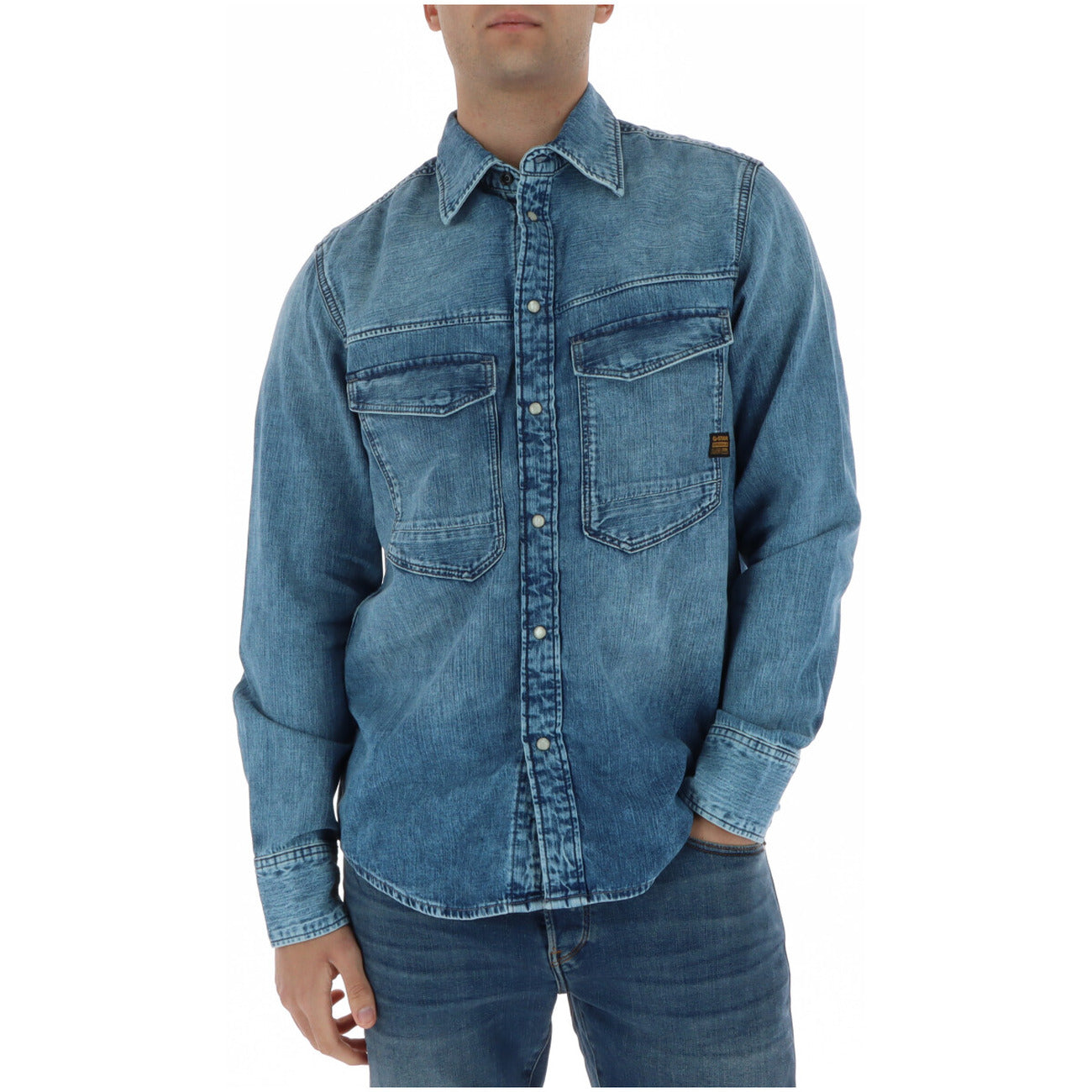 G-star - G-star Homme Chemises