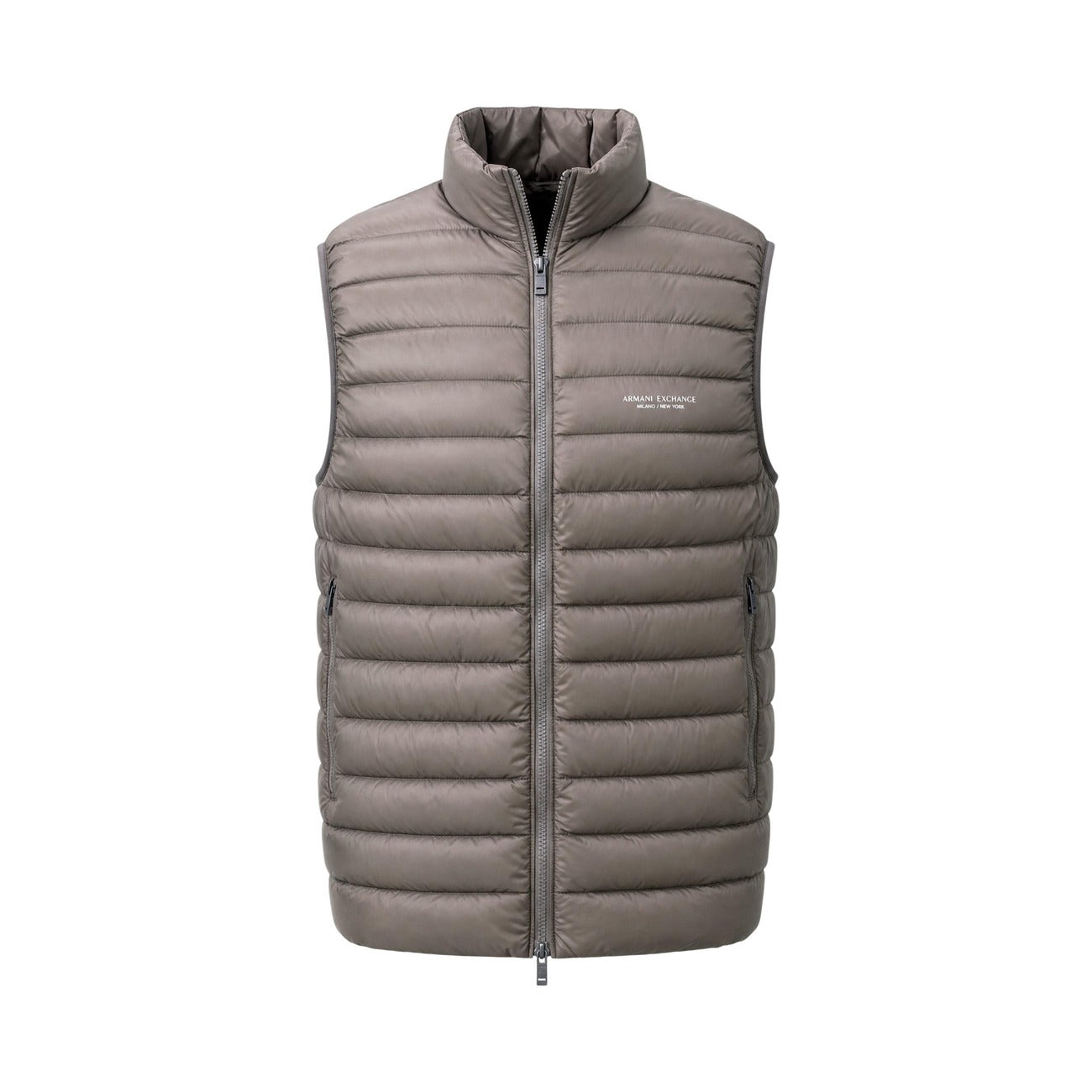 Armani Exchange - Armani Exchange Men's Vests