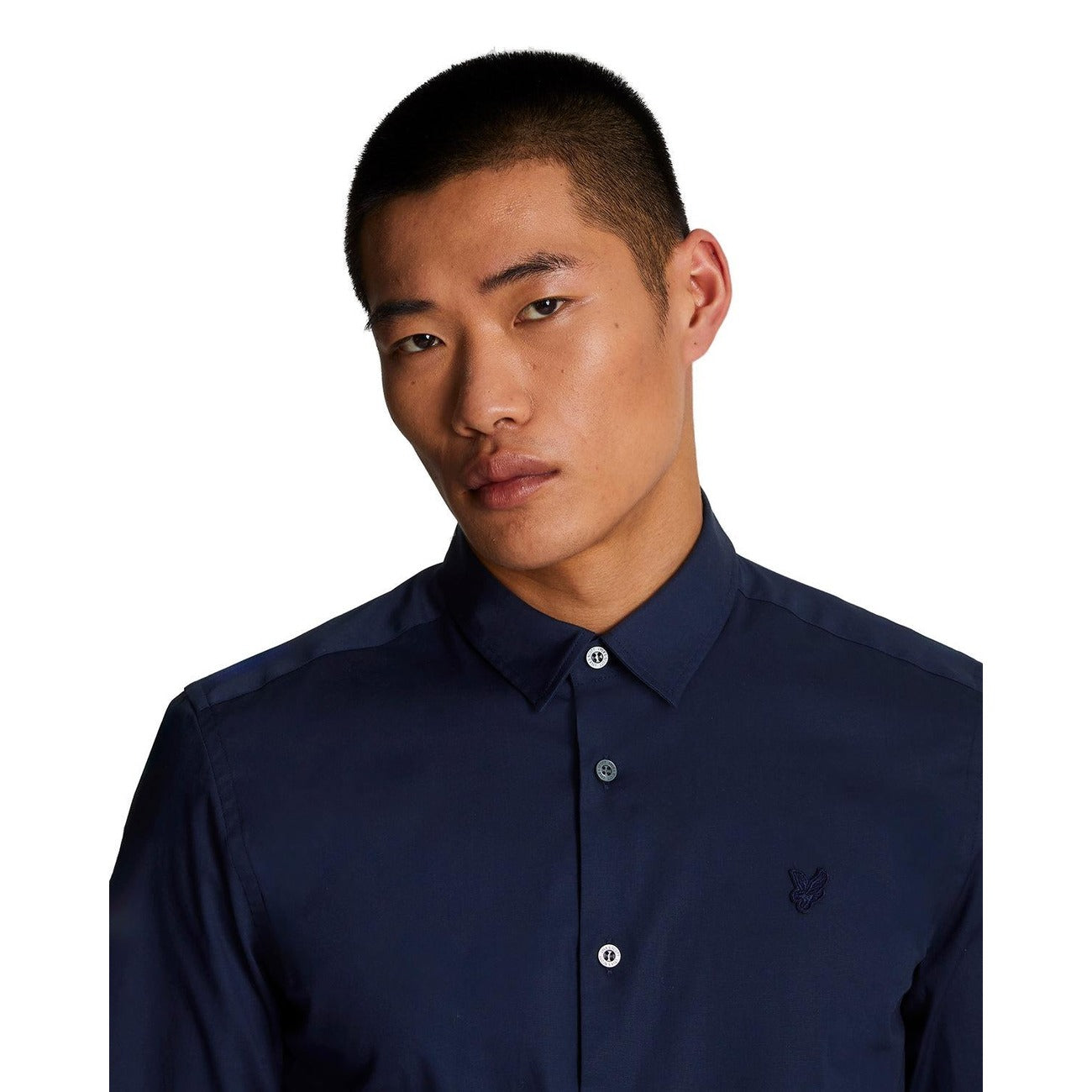 Lyle & Scott - Lyle & Scott Men's Shirts