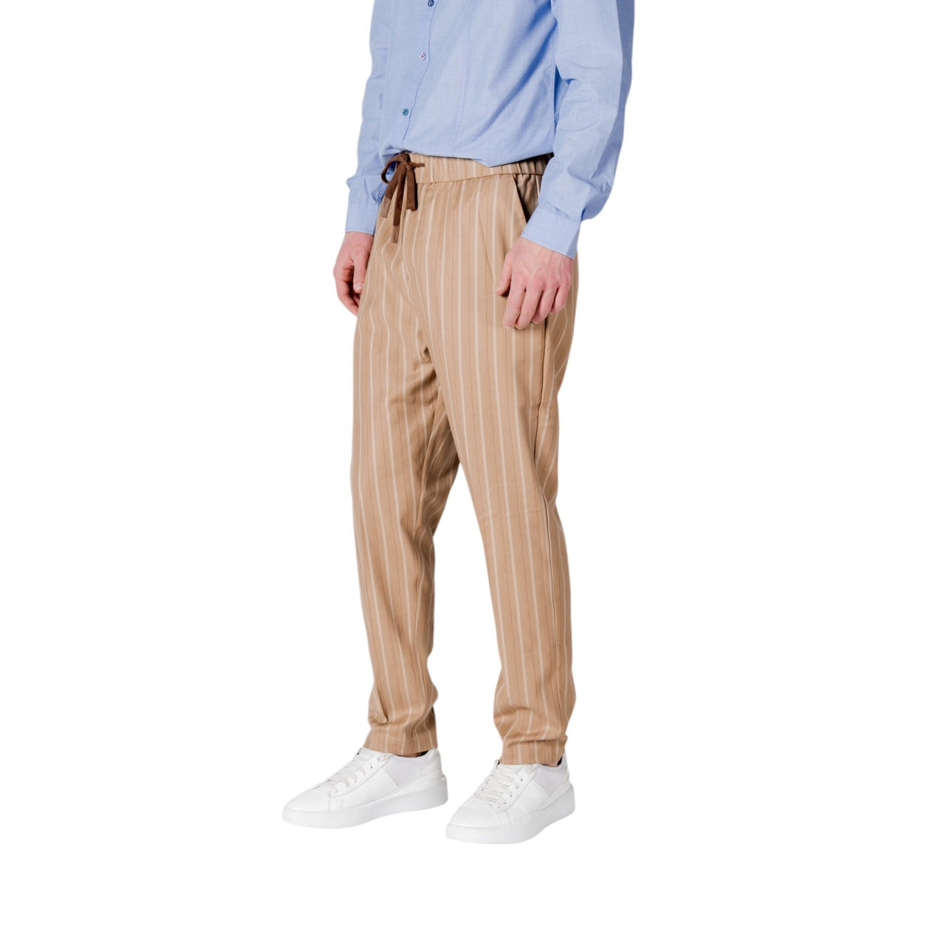 Gianni Lupo - Gianni Lupo Men's Trousers