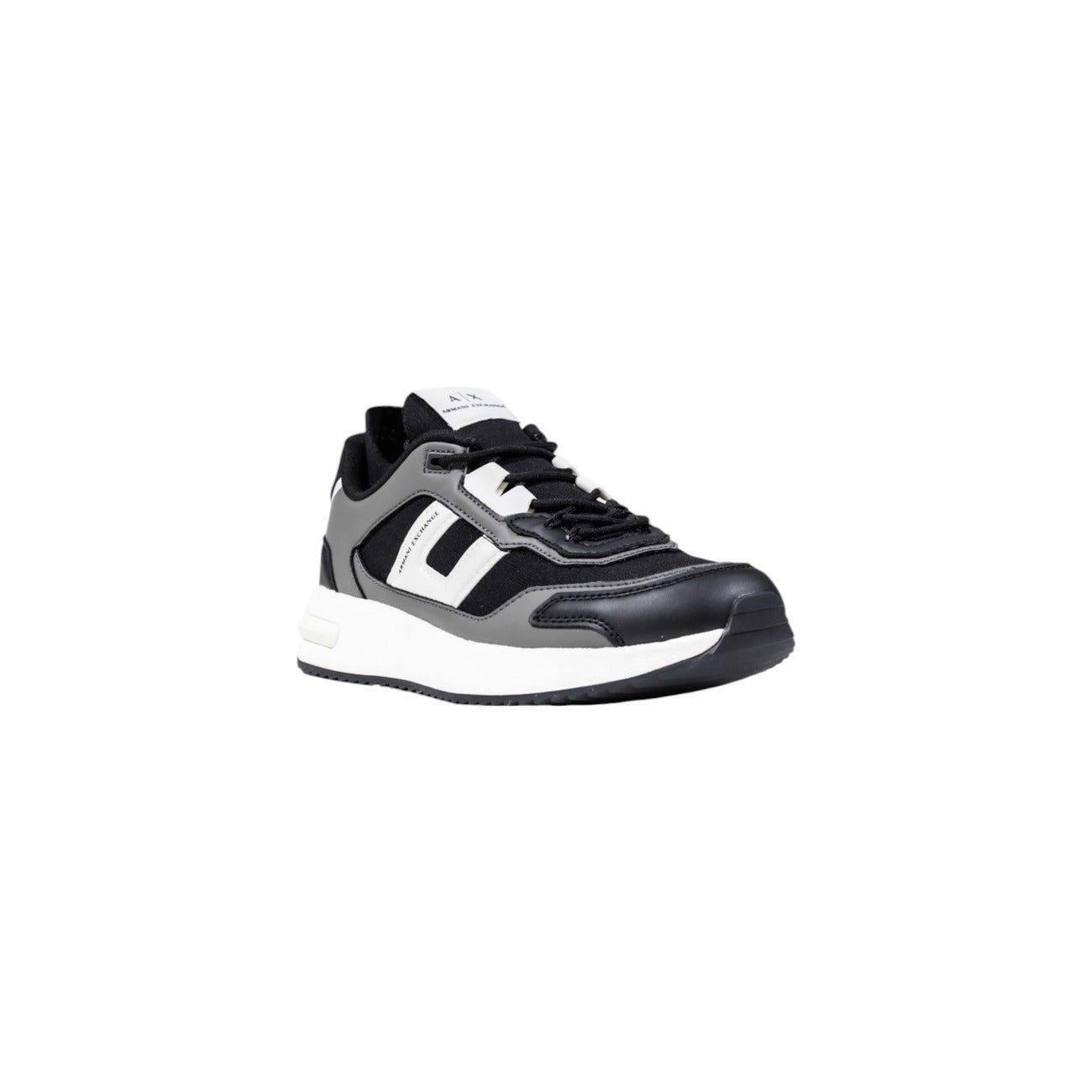 Armani Exchange - Armani Exchange Men's Sneakers