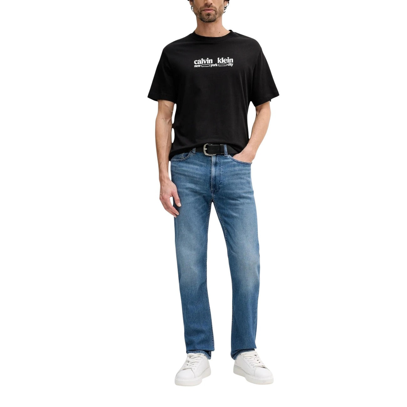 Calvin Klein Jeans - Calvin Klein Jeans Homme Jeans
