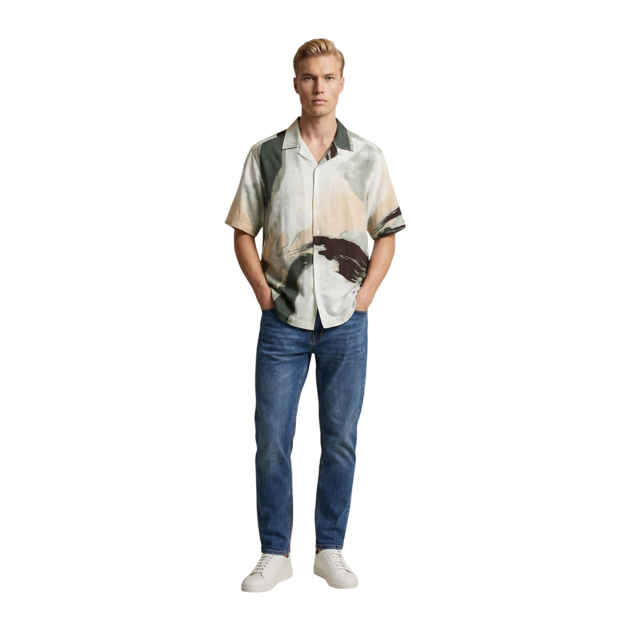 Only & Sons - Only & Sons Men's Shirts