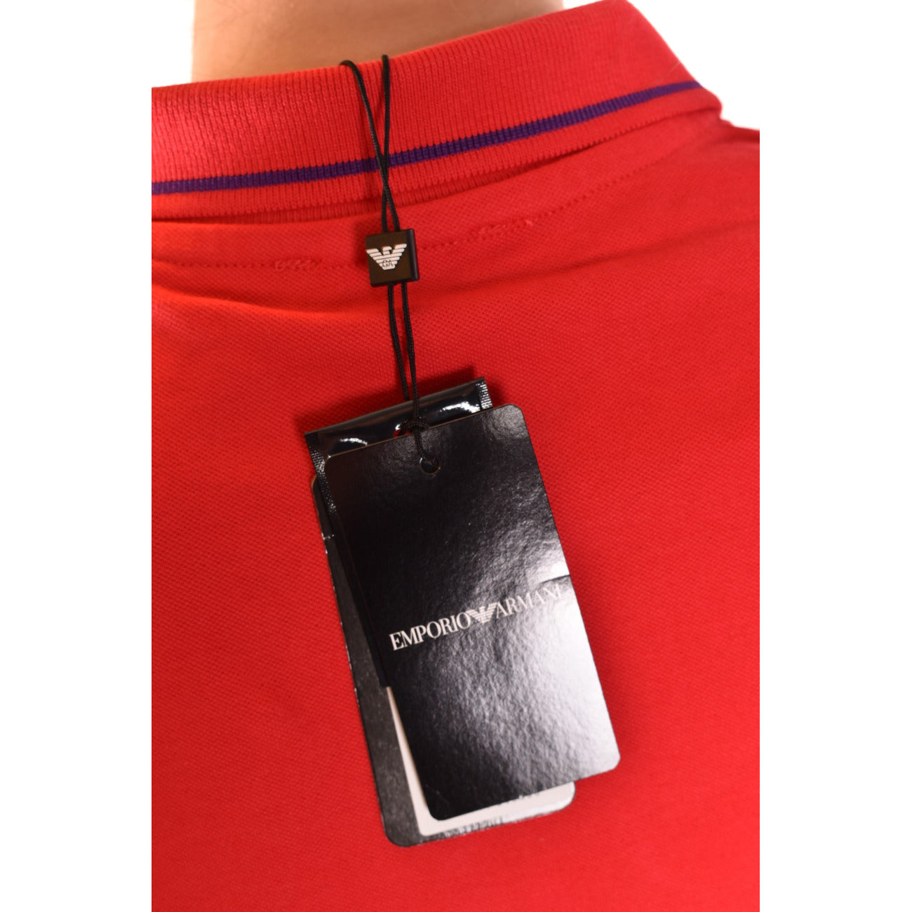 Emporio Armani - Emporio Armani Women's Polo Shirt