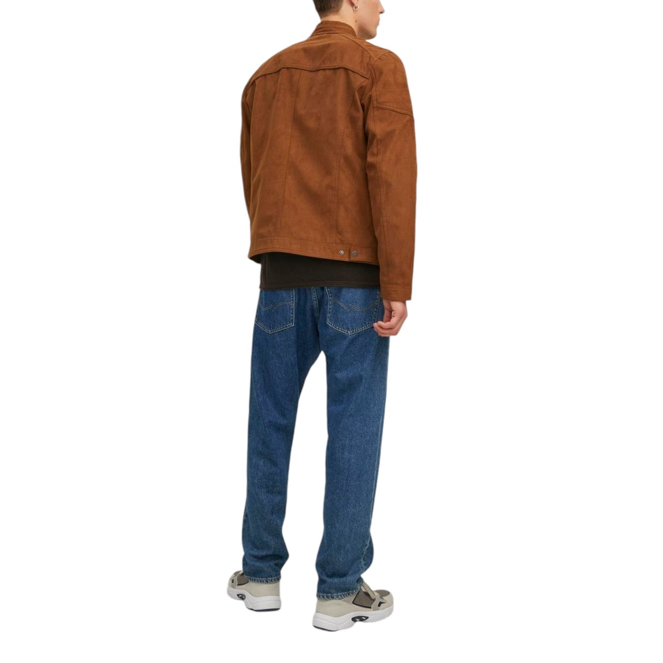 Jack & Jones - Jack & Jones Men's Jackets
