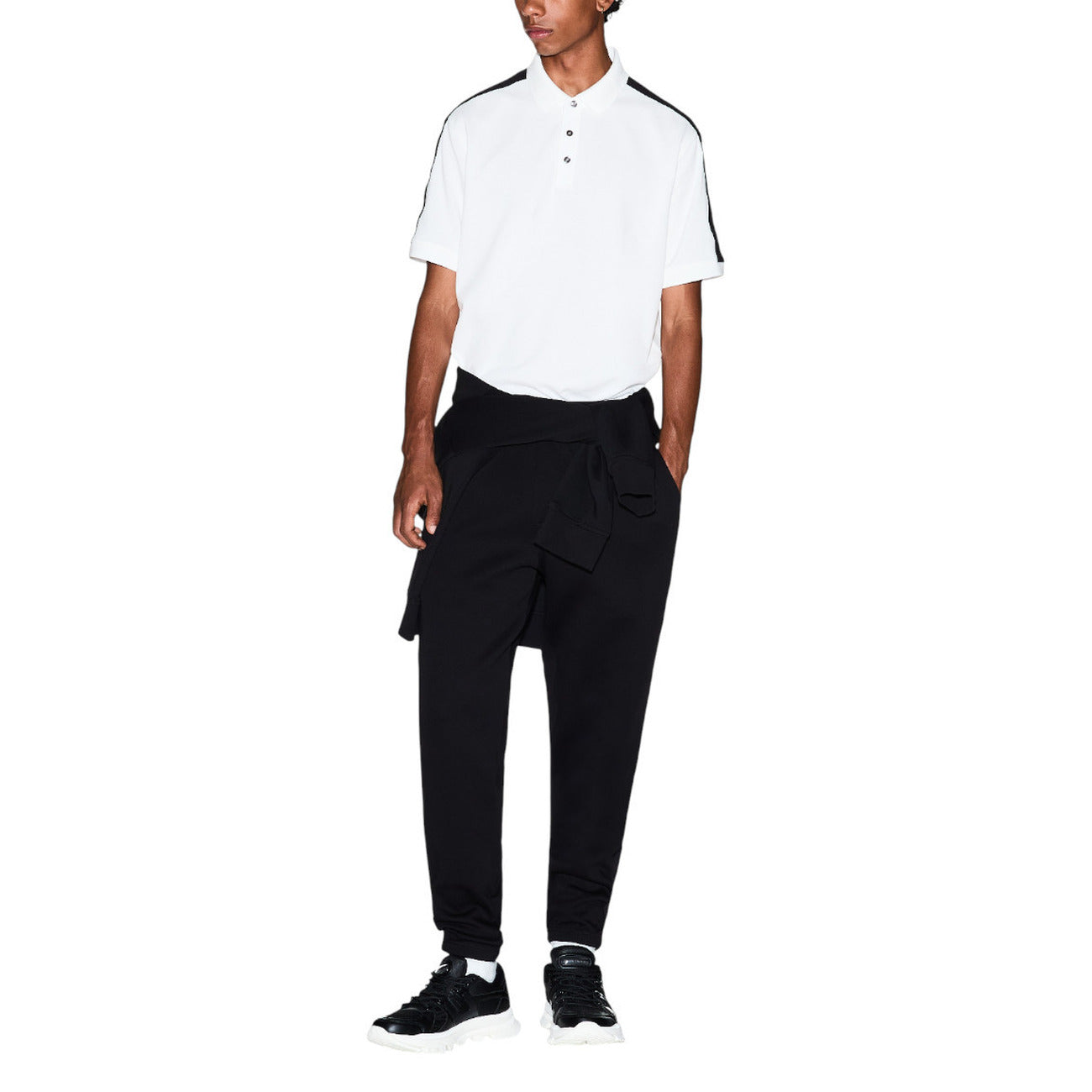 Armani Exchange - Armani Exchange Men's Pants