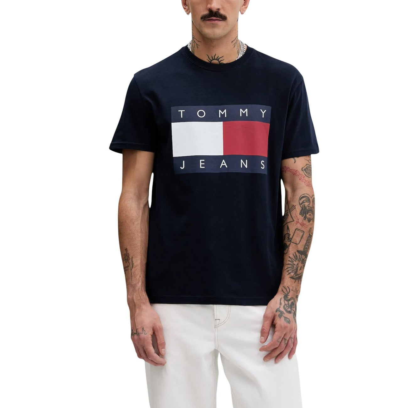 Tommy Hilfiger Jeans - Tommy Hilfiger Jeans Homme T-Shirts
