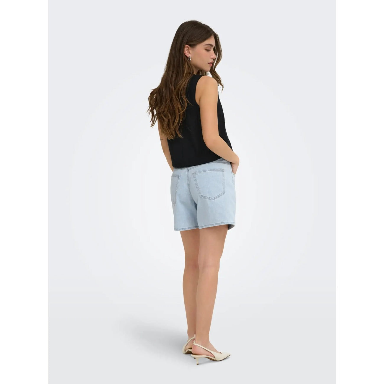 Only - Only Femme Shorts