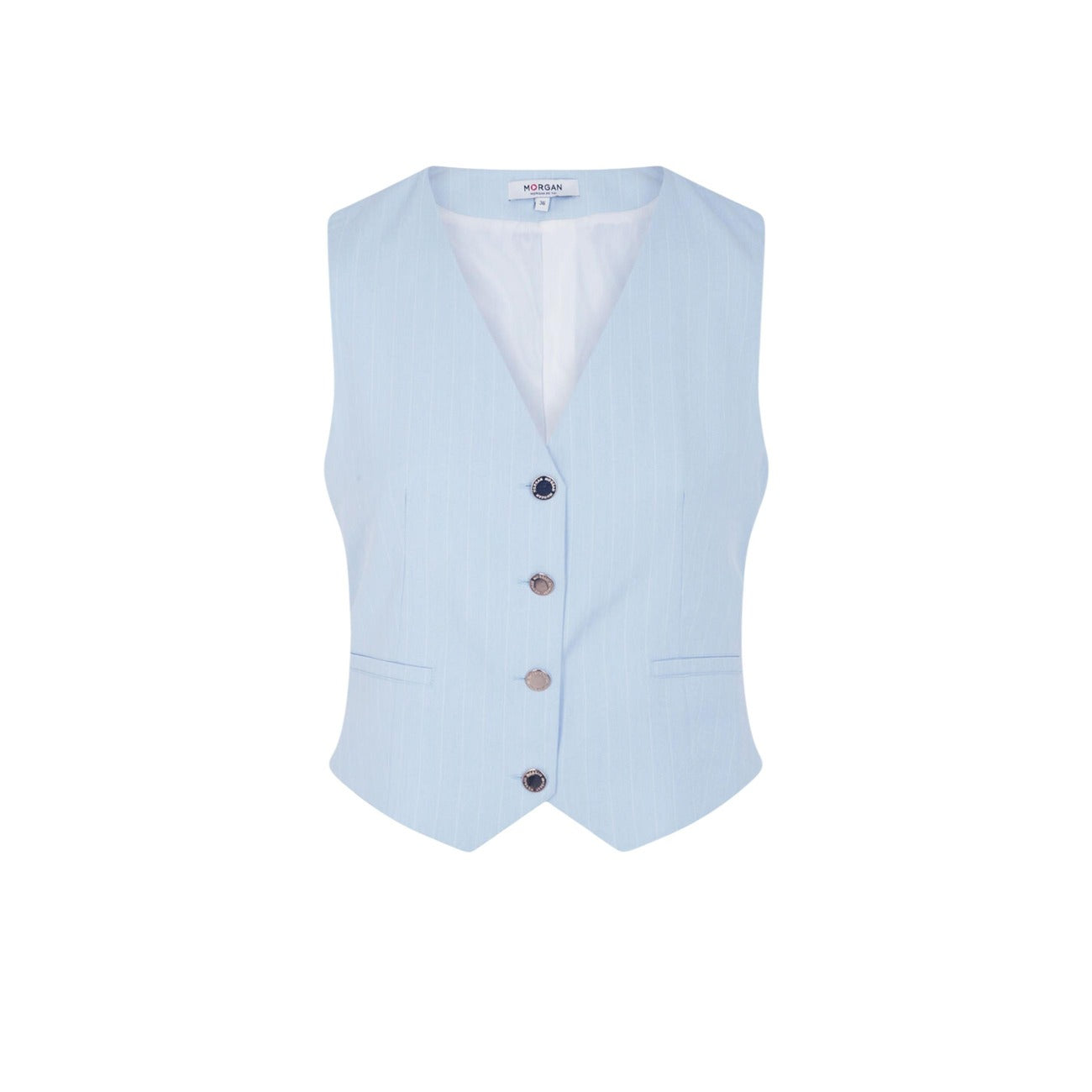 Morgan De Toi - Morgan De Toi Women's Vests