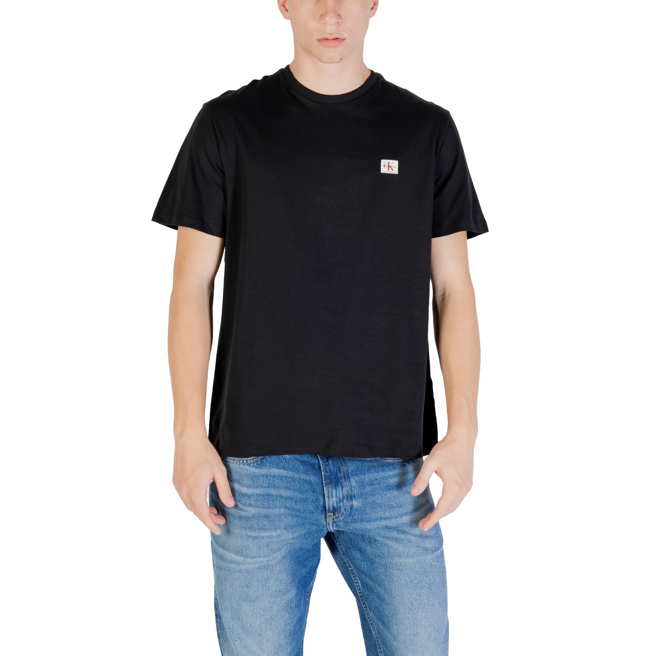 Calvin Klein Jeans - Calvin Klein Jeans Homme T-Shirts