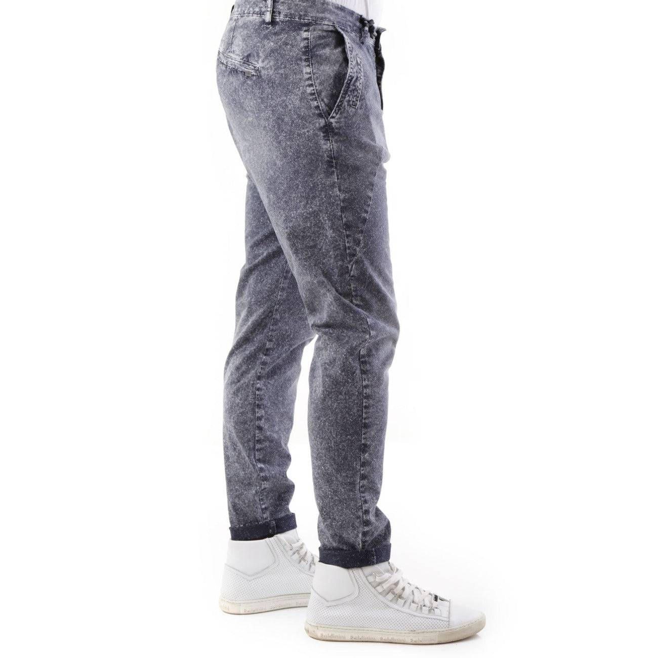 Absolut Joy - Absolut Joy Men's Jeans