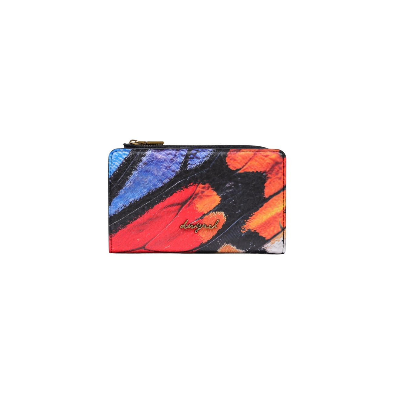 Desigual - Desigual Femme Portefeuilles