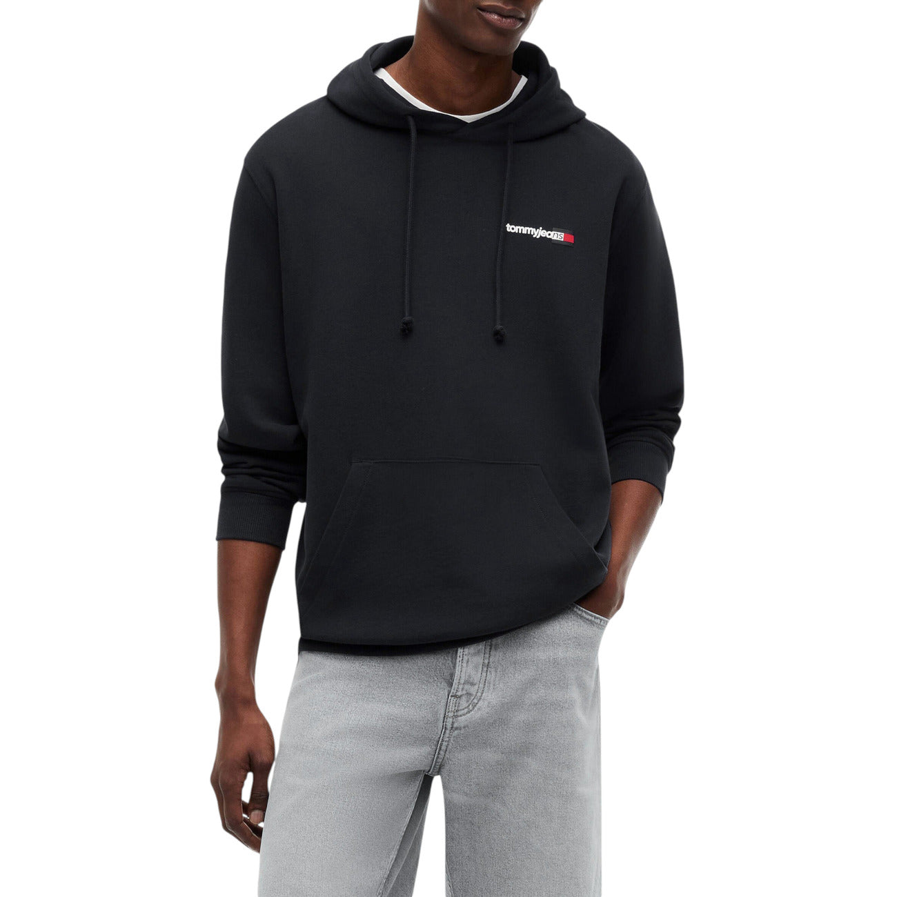 Tommy Hilfiger Jeans - Tommy Hilfiger Jeans Men's Sweatshirts
