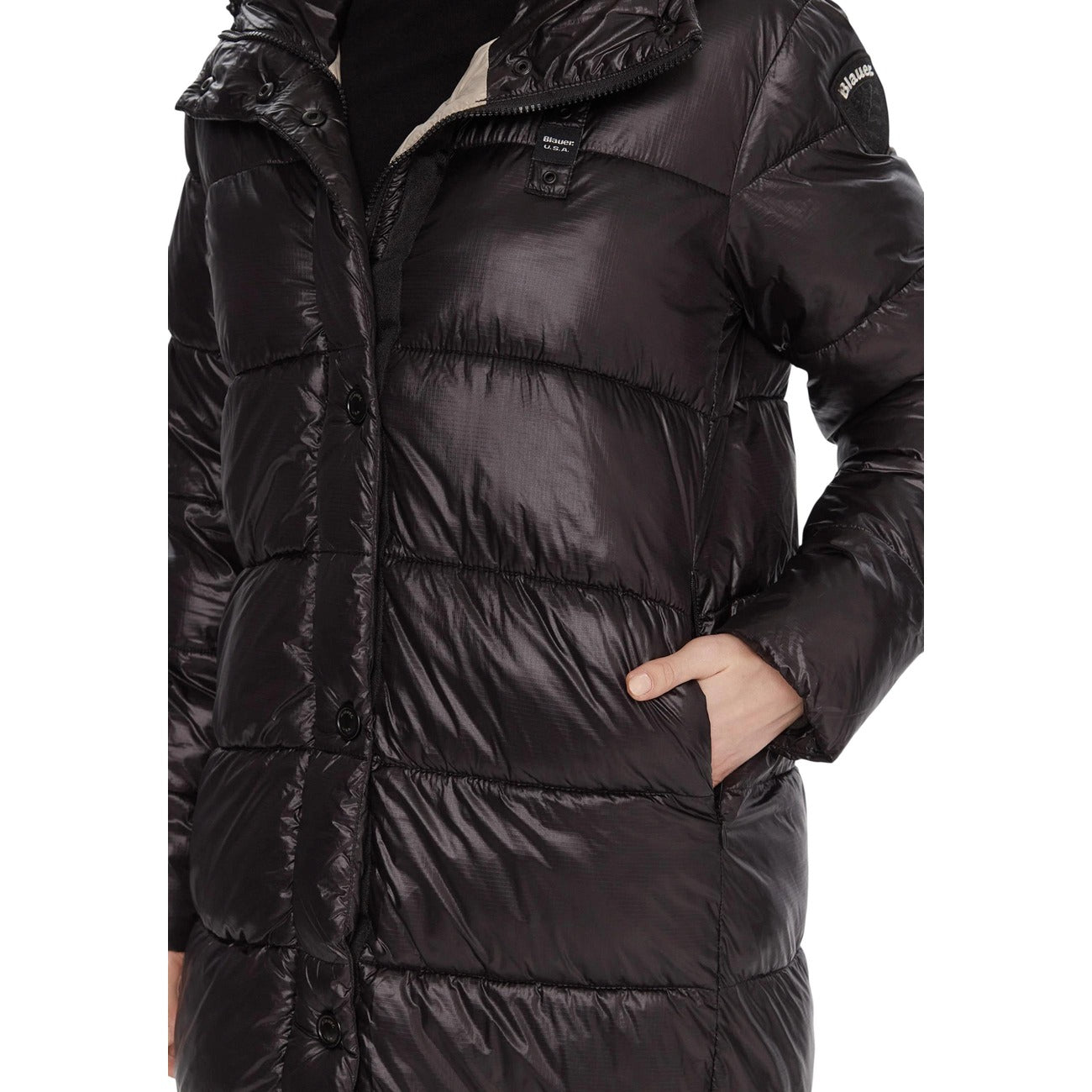 Blauer. - Blauer. Women's Jackets