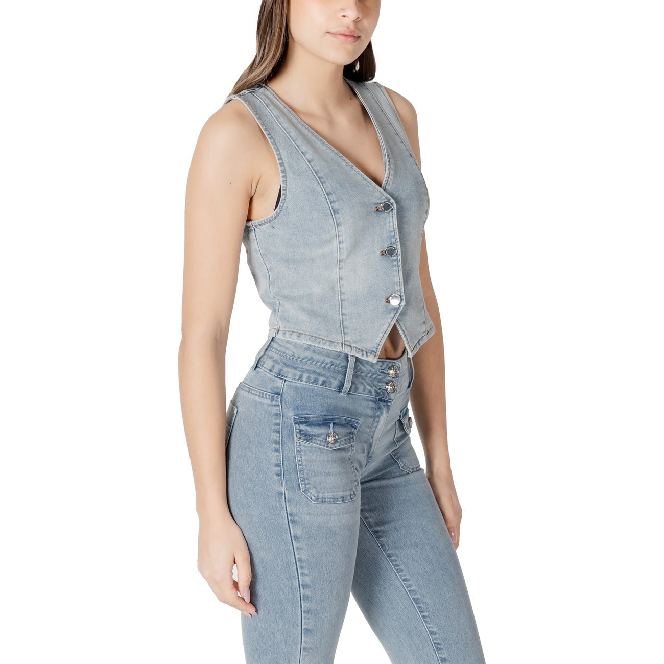 Morgan De Toi - Morgan De Toi Women's Vests