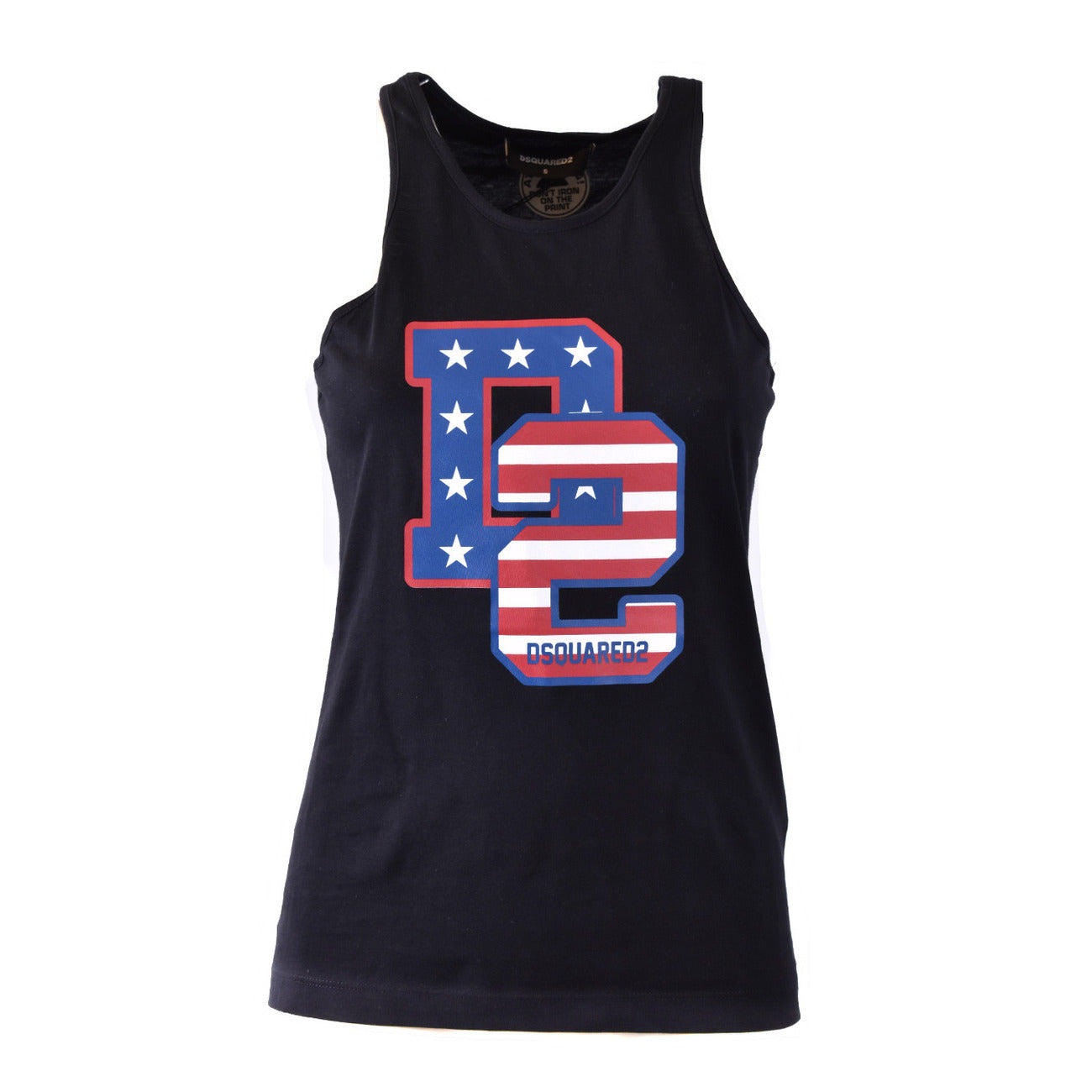 Dsquared2 - Dsquared2 Femme Debardeurs