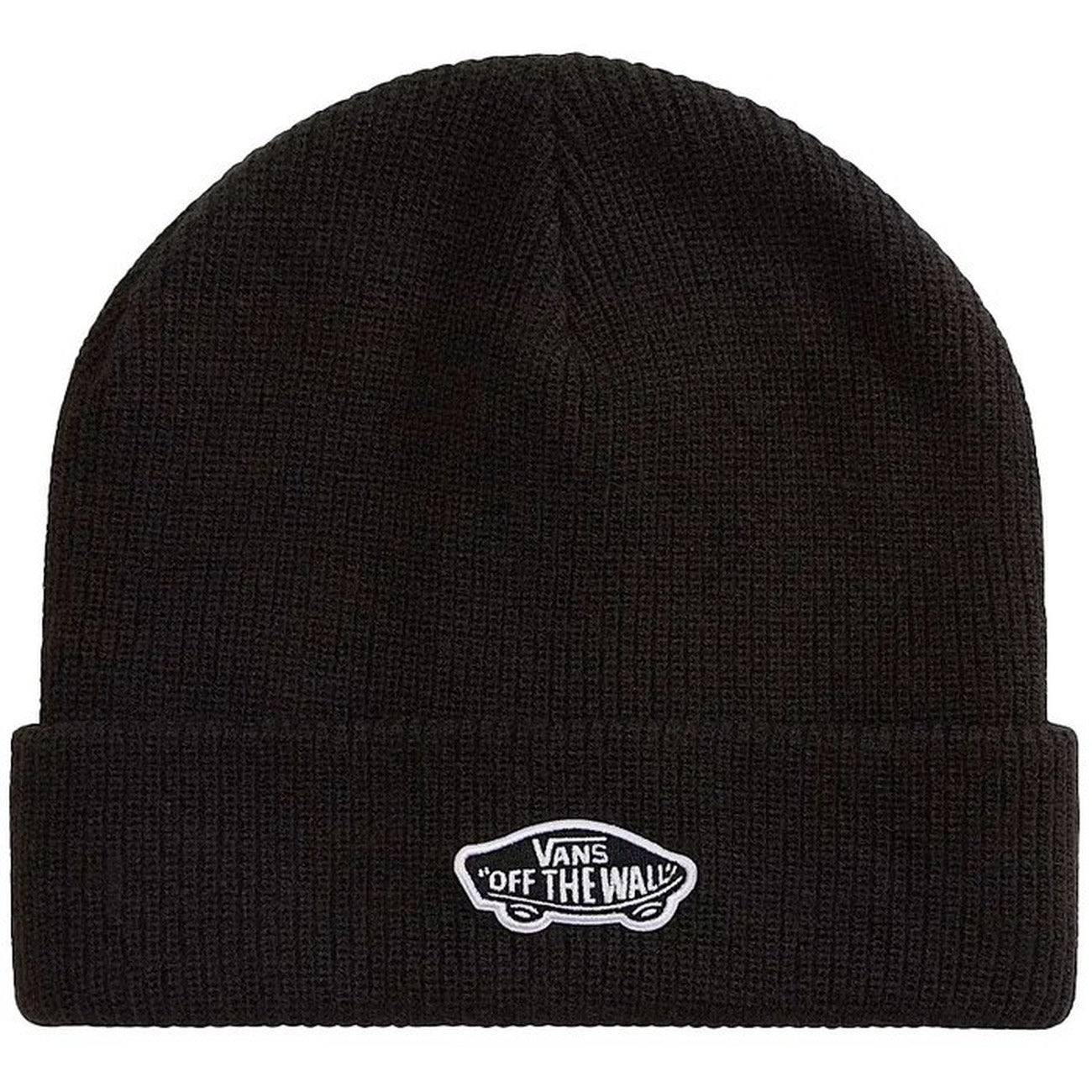 Vans Men's Hat VN000QB2BLK1 – Black