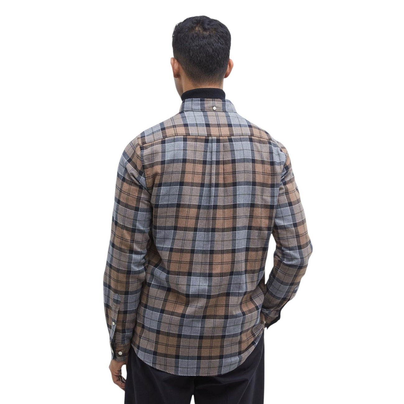 Barbour - Men's Barbour Shirts