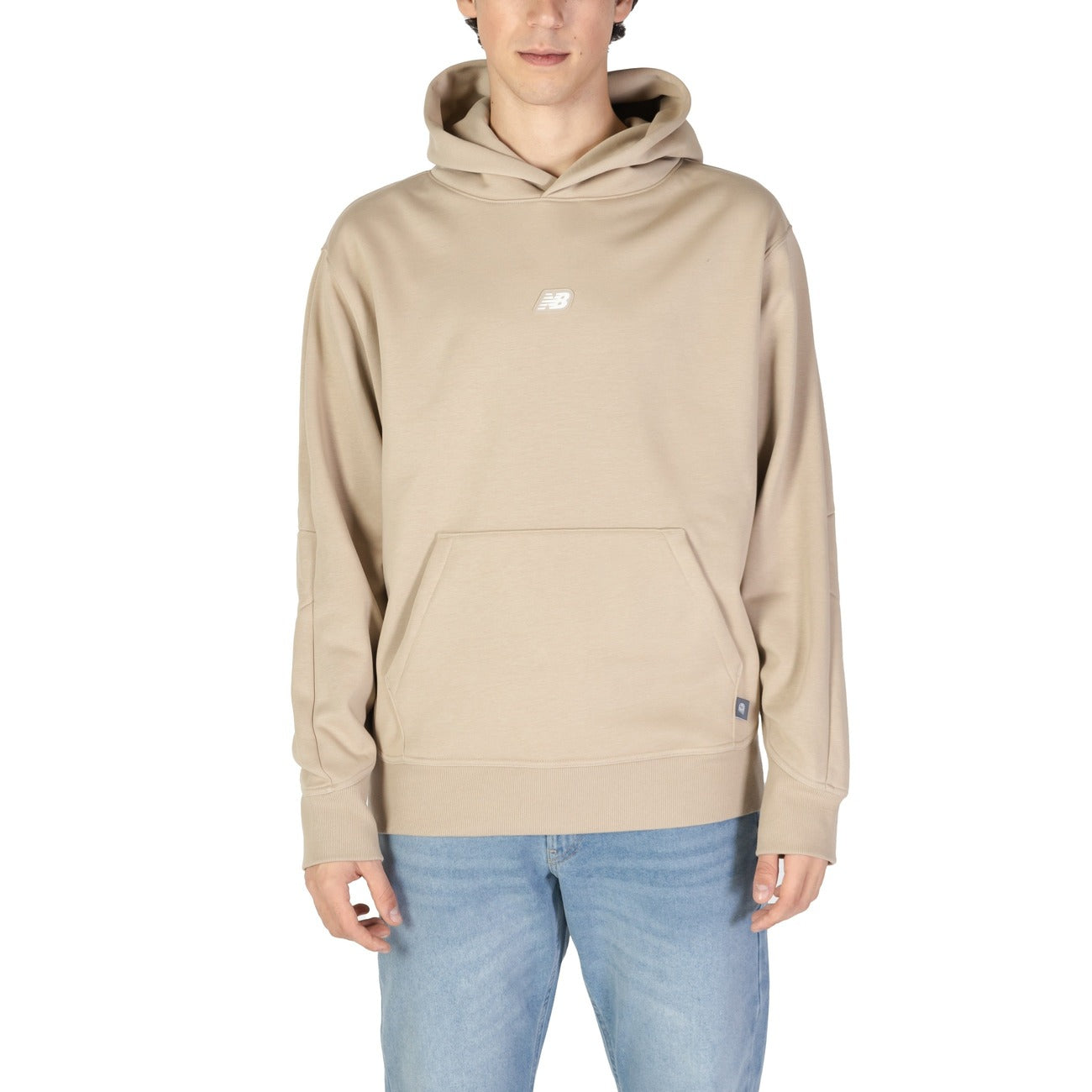 New Balance - New Balance Men's Sweatshirts