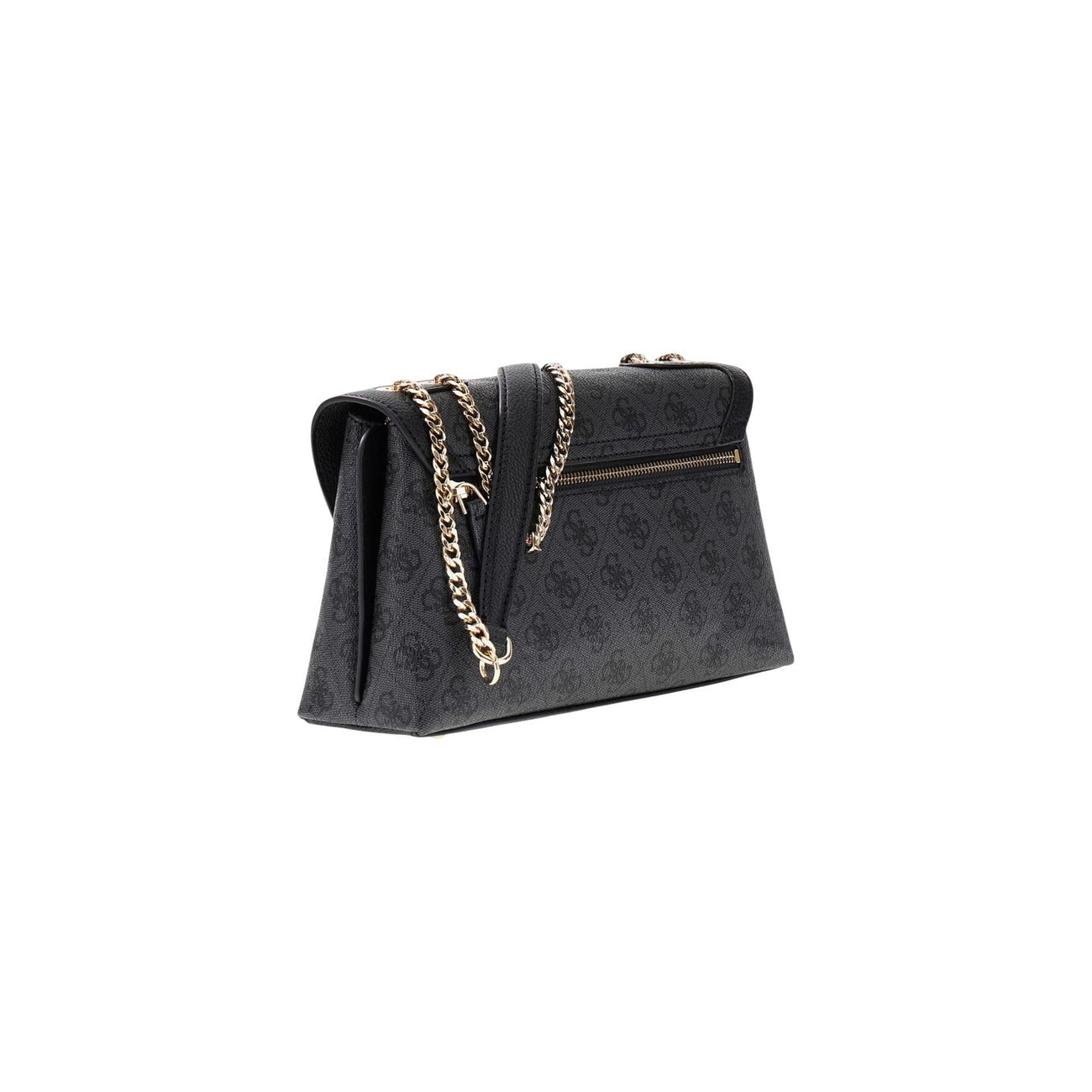 Guess Women's Coleen Logo Handbag – Small