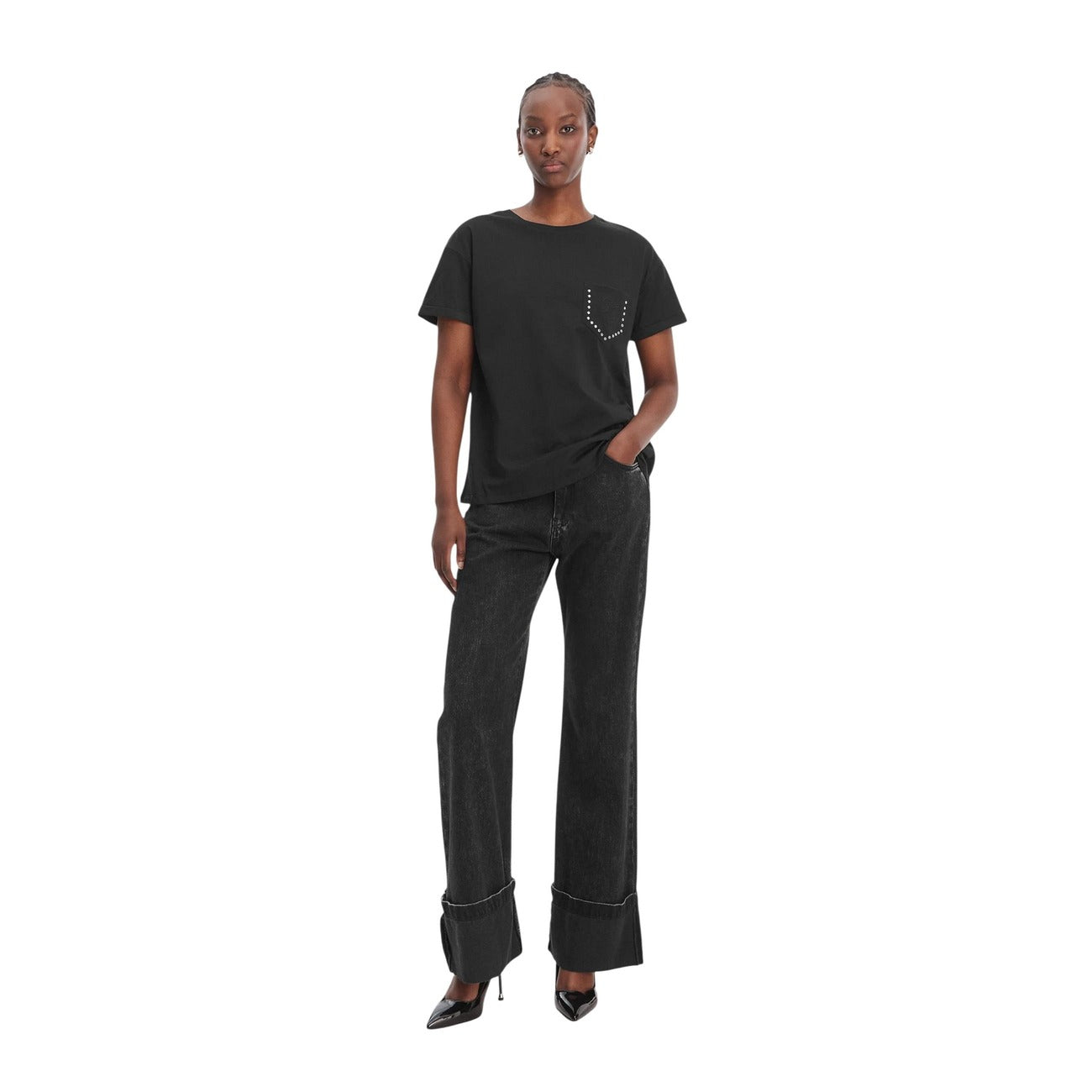 Liu Jo - Liu Jo Femme T-Shirts