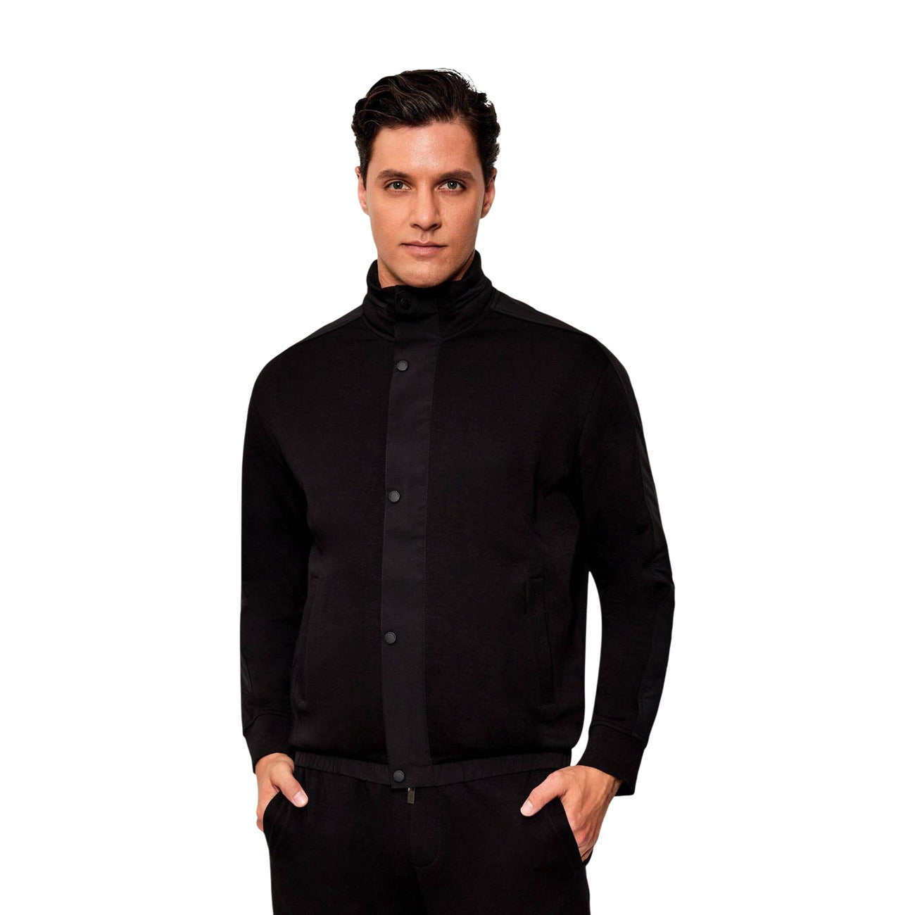 Armani Exchange - Armani Exchange Homme Sweatshirts