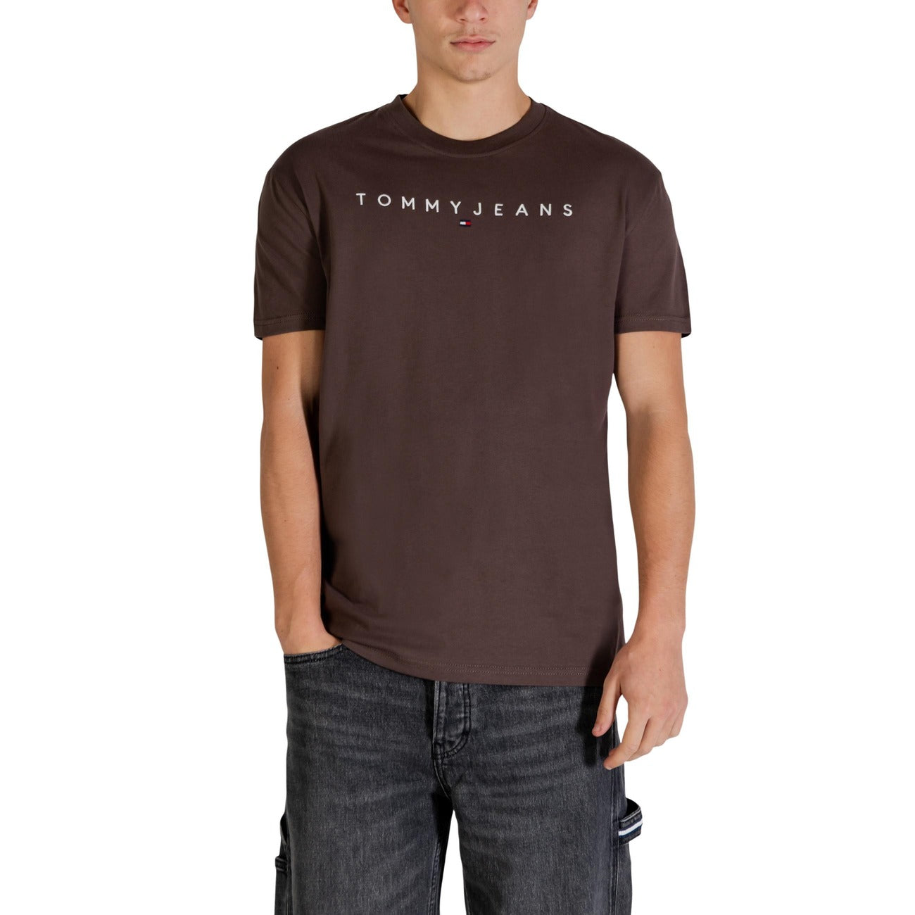 Tommy Hilfiger Jeans - Tommy Hilfiger Jeans Homme T-Shirts