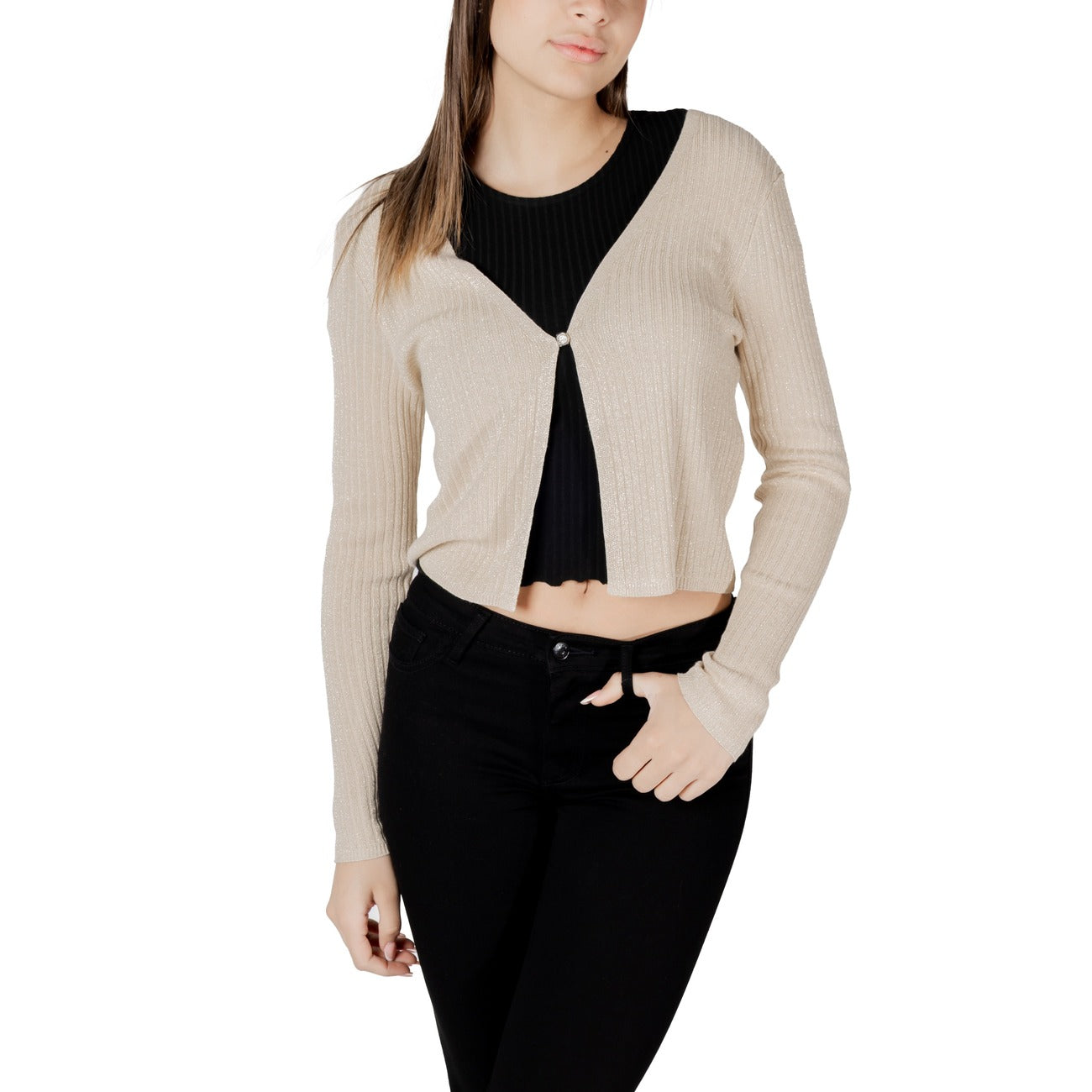 Morgan De Toi - Morgan De Toi Women's Cardigans