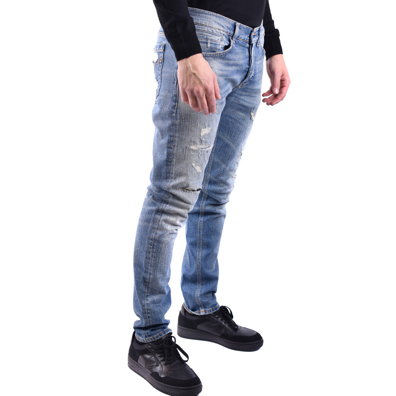Dondup - Dondup Homme Jeans