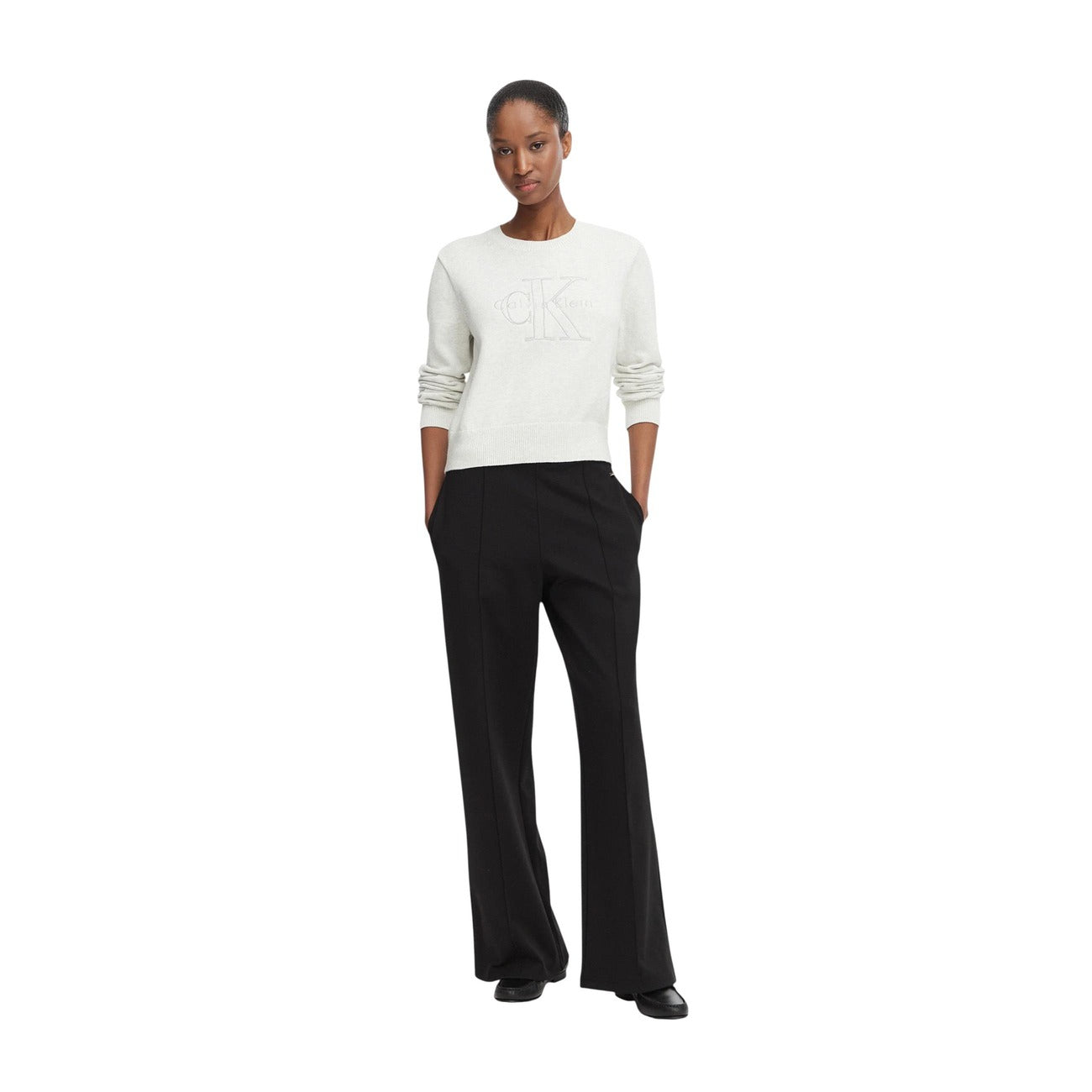 Calvin Klein Jeans - Calvin Klein Jeans Femme Pulls